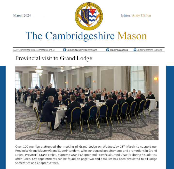 Cambridgeshire Mason March 2024 Page 01