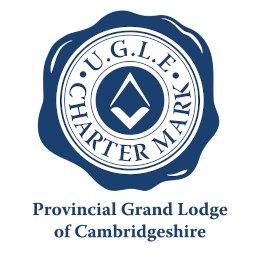 Chartermark logos Cambridgeshire