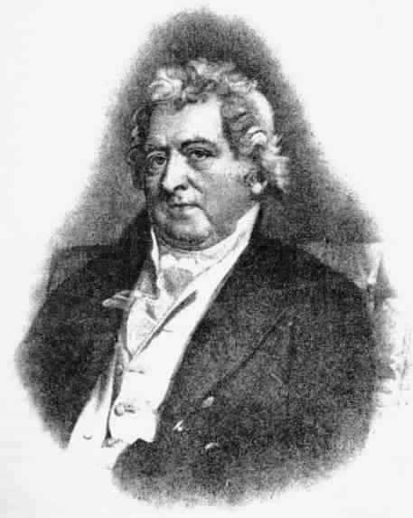 Lord Eardley (1796 - 1824)