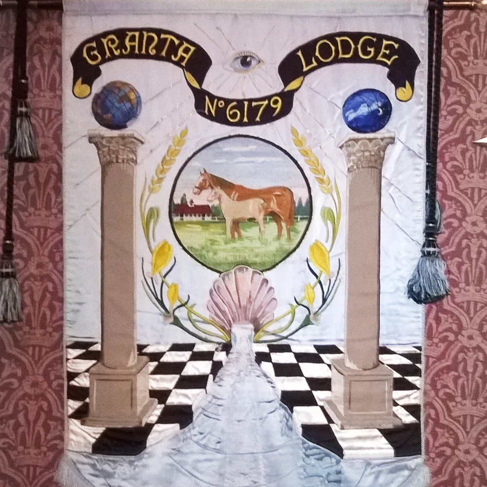 Granta Lodge 6179