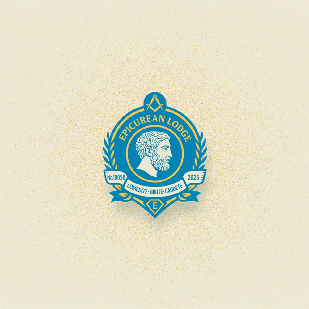Epicurean Lodge No. 10058