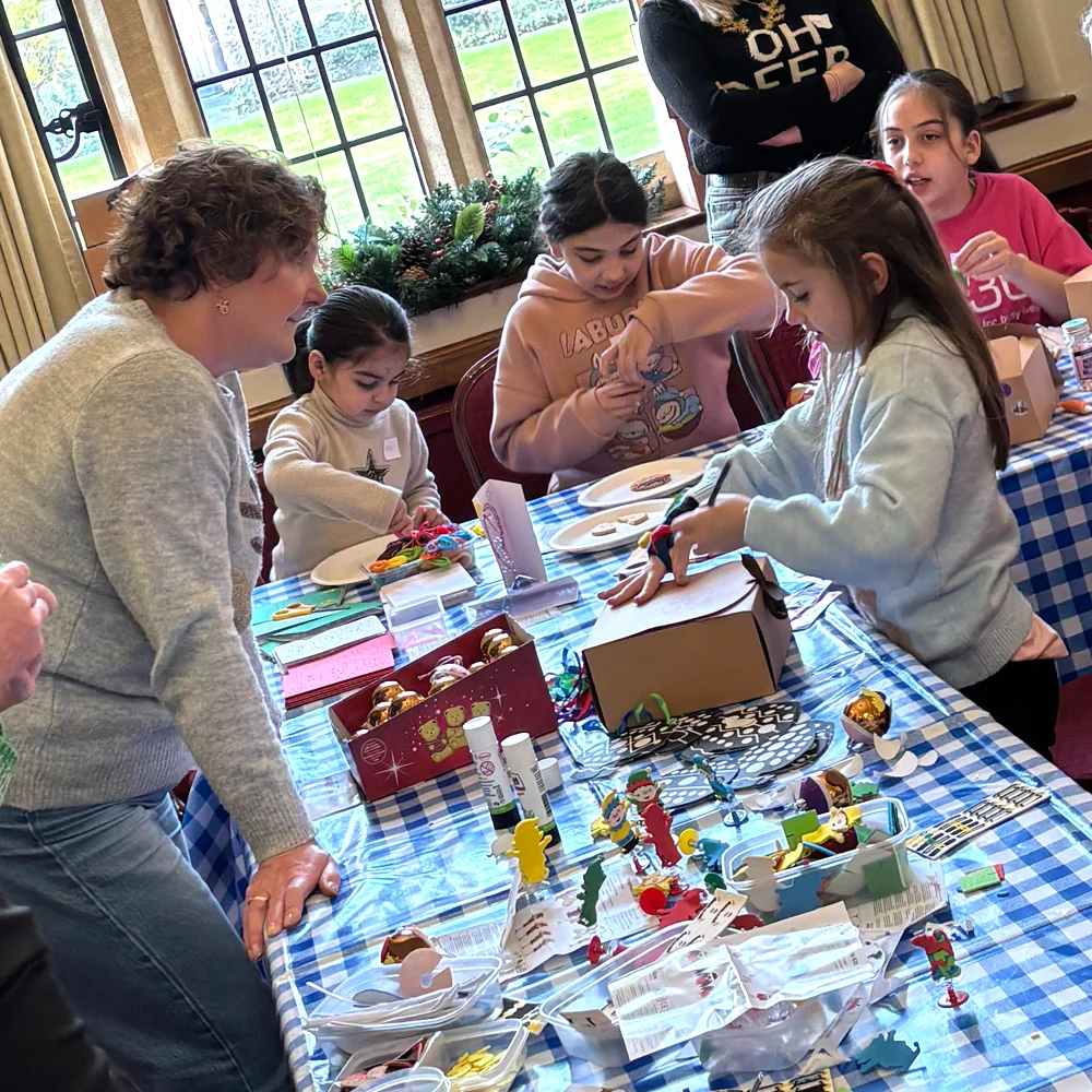 Child Brain Injury Trust