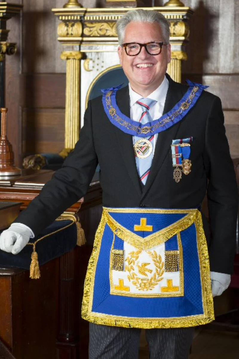 VWBro Jonathan Lambert PJGD