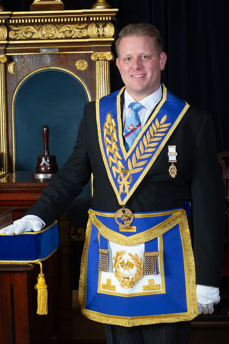 WBro Ed Williams AGStB