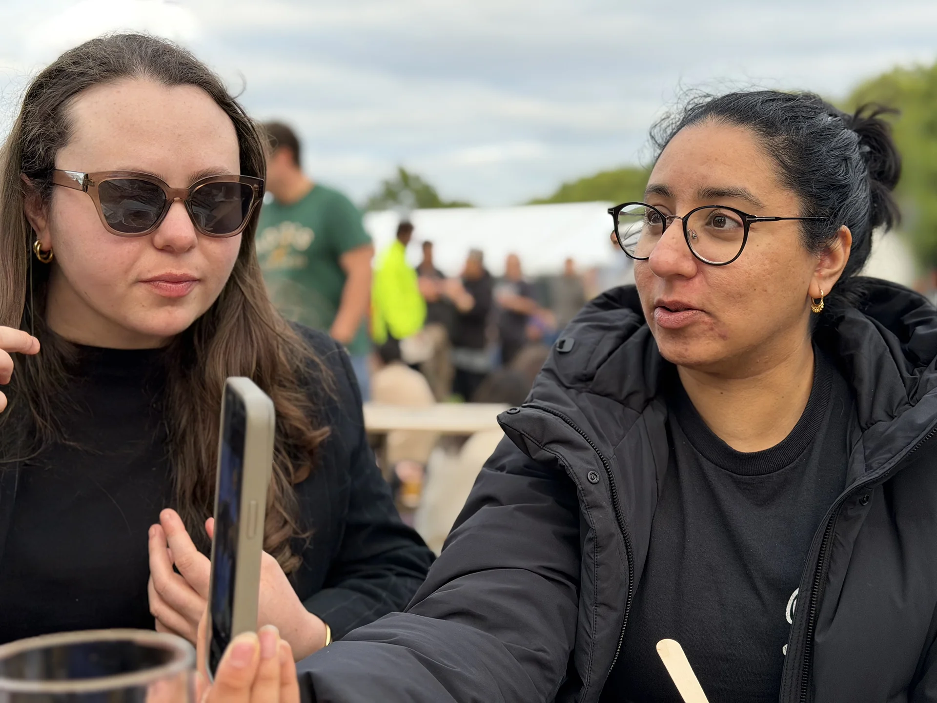 Cambridge Beer Festival