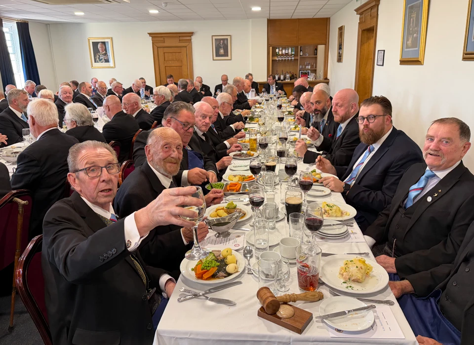 A New Home for Wisbech Freemasonry
